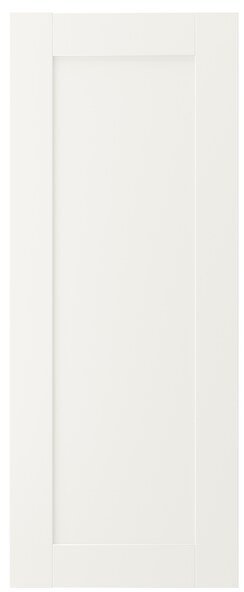 SAVEDAL СЭВЕДАЛЬ Дверь, белый, 40x100 см SAVEDAL СЭВЕДАЛЬ Дверь, белый, 40x100 см