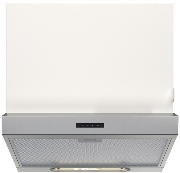 LAGAN ЛАГАН Вытяжка кухонная стен креп (колпак), нержавеющая сталь