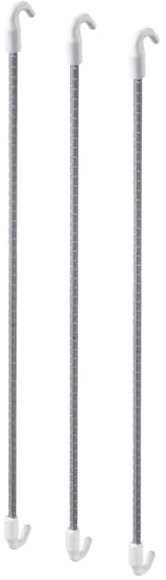 SKADIS СКОДИС Эластичная лента, серый