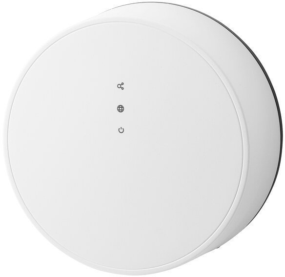 TRADFRI ТРОДФРИ Сетевой блок управления, белый