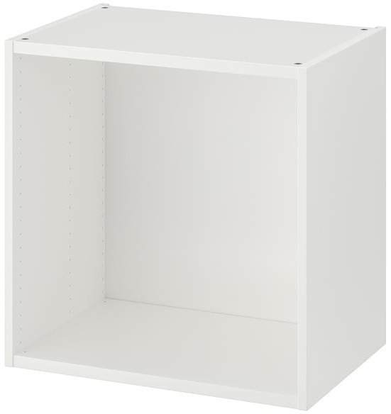 OPPHUS ОПХУС Каркас, белый, 60x40x60 см